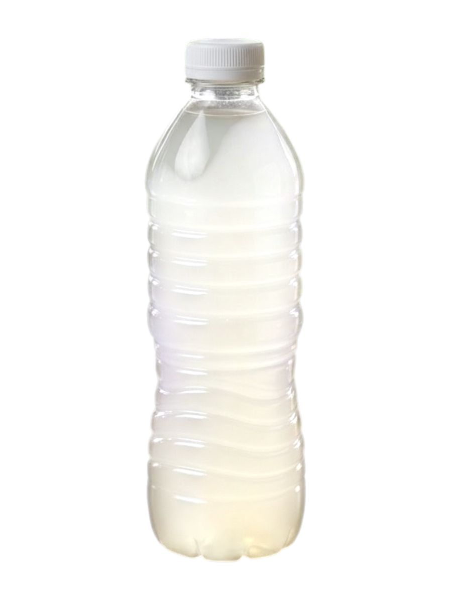 Botella CasaFresca 500 ml